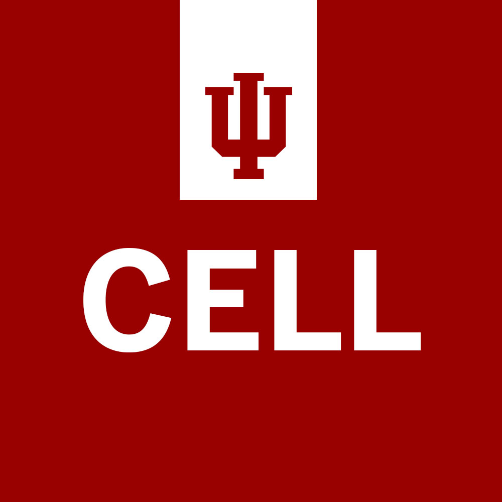 CELL UDL Logo