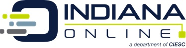 Indiana OnlineLogo
