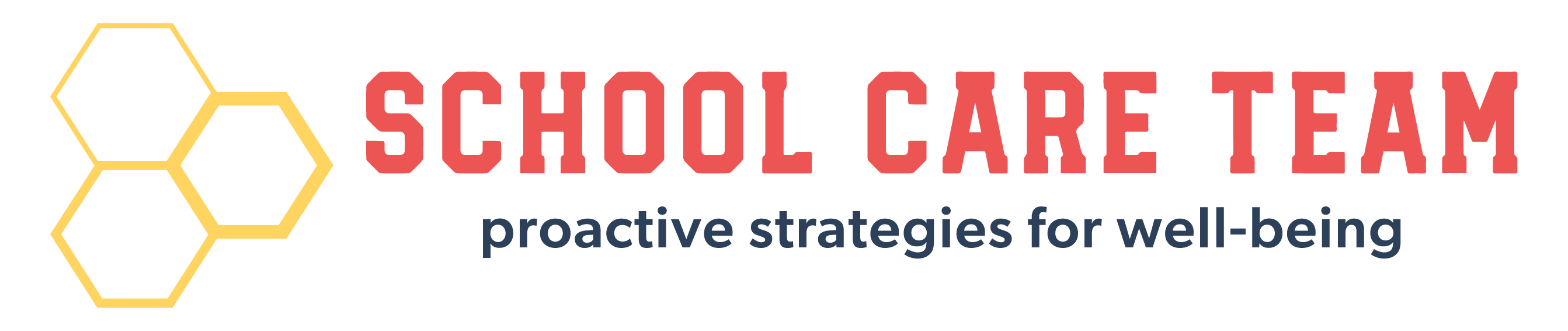 School Care Team Logo