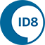 ID8 Virtual Agent AI Icon